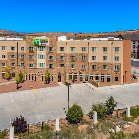 Holiday Inn Express & Suites Gallup East By Ihg Εξωτερικό φωτογραφία