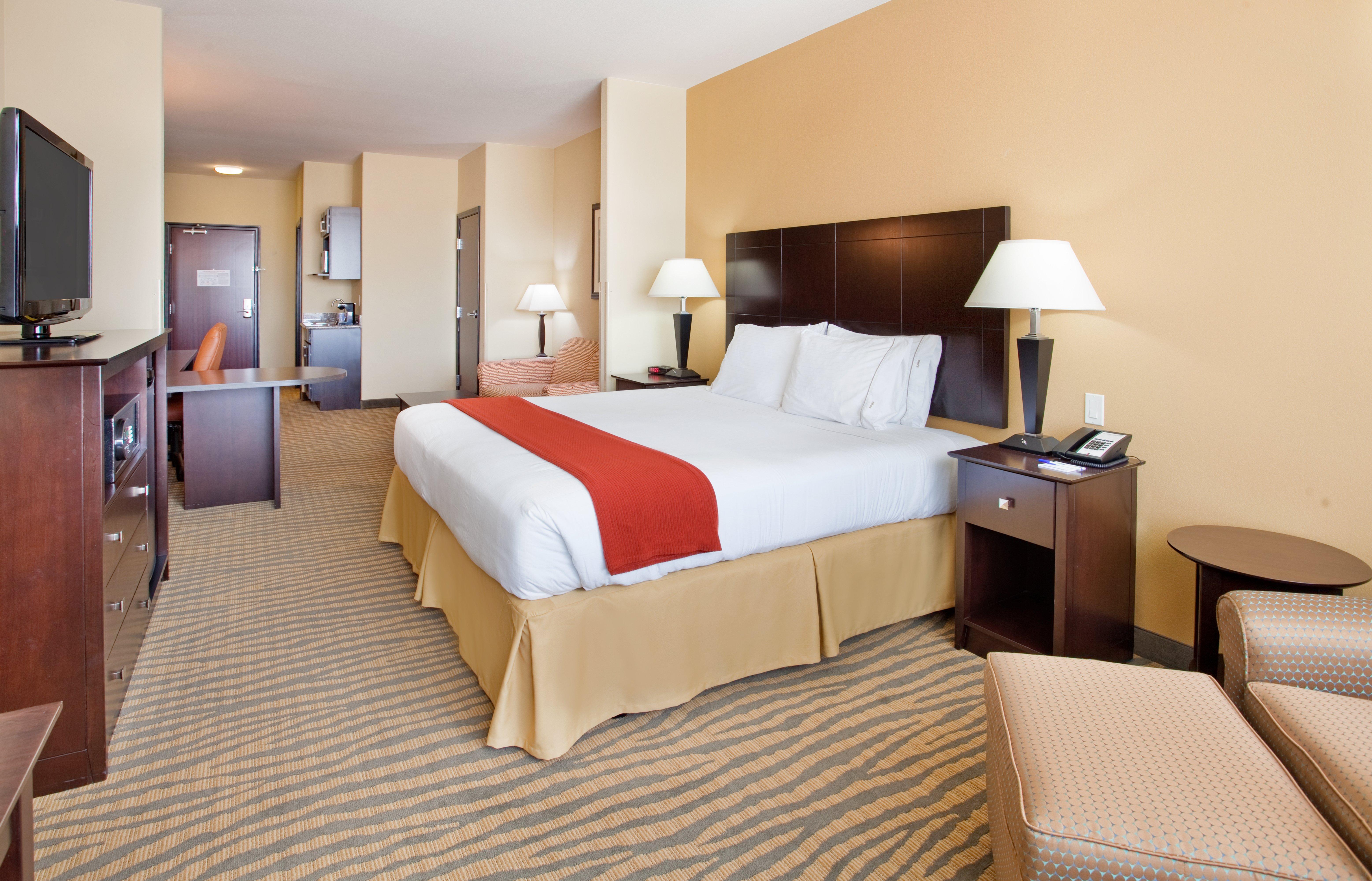 Holiday Inn Express & Suites Gallup East By Ihg Εξωτερικό φωτογραφία