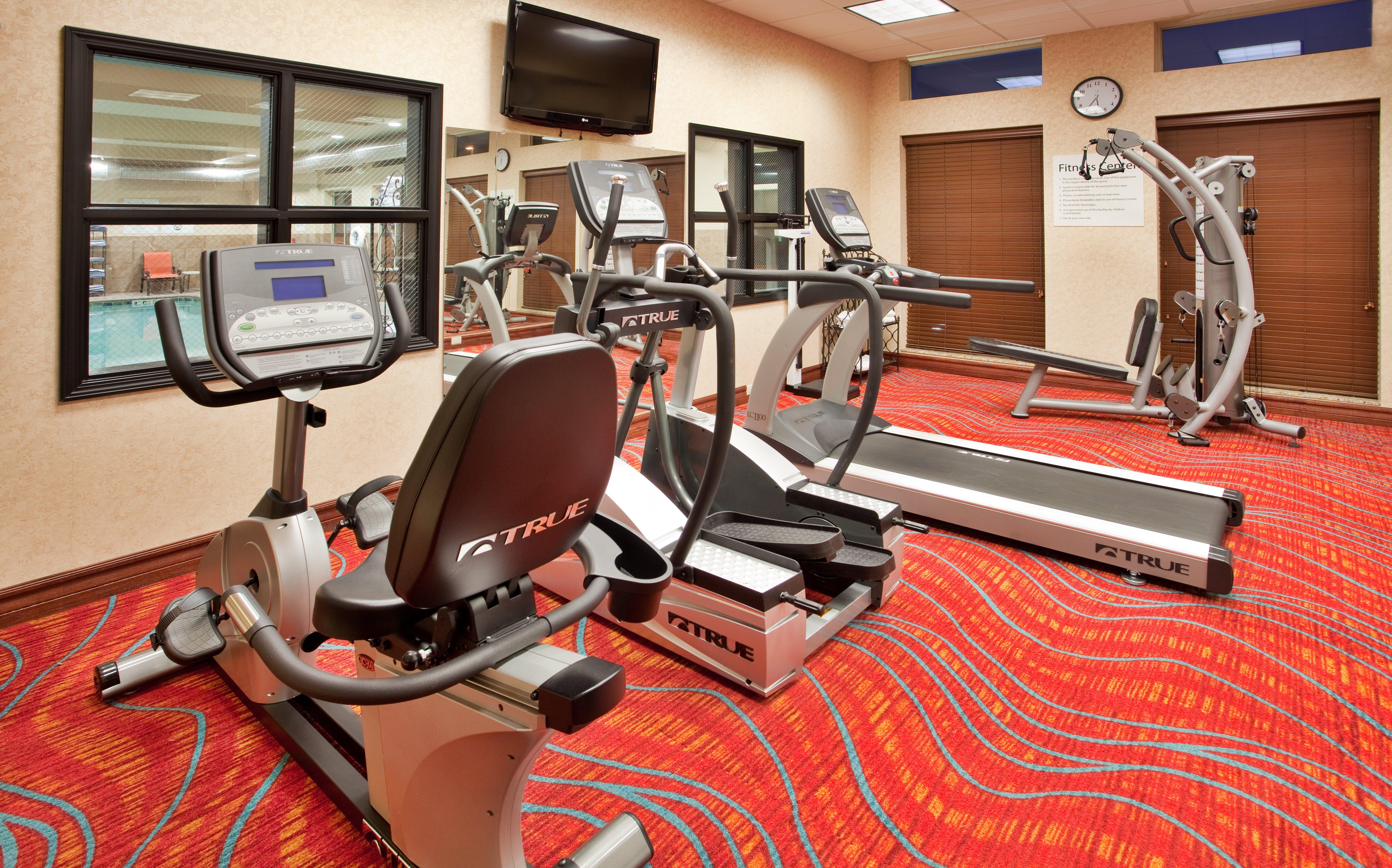 Holiday Inn Express & Suites Gallup East By Ihg Εξωτερικό φωτογραφία