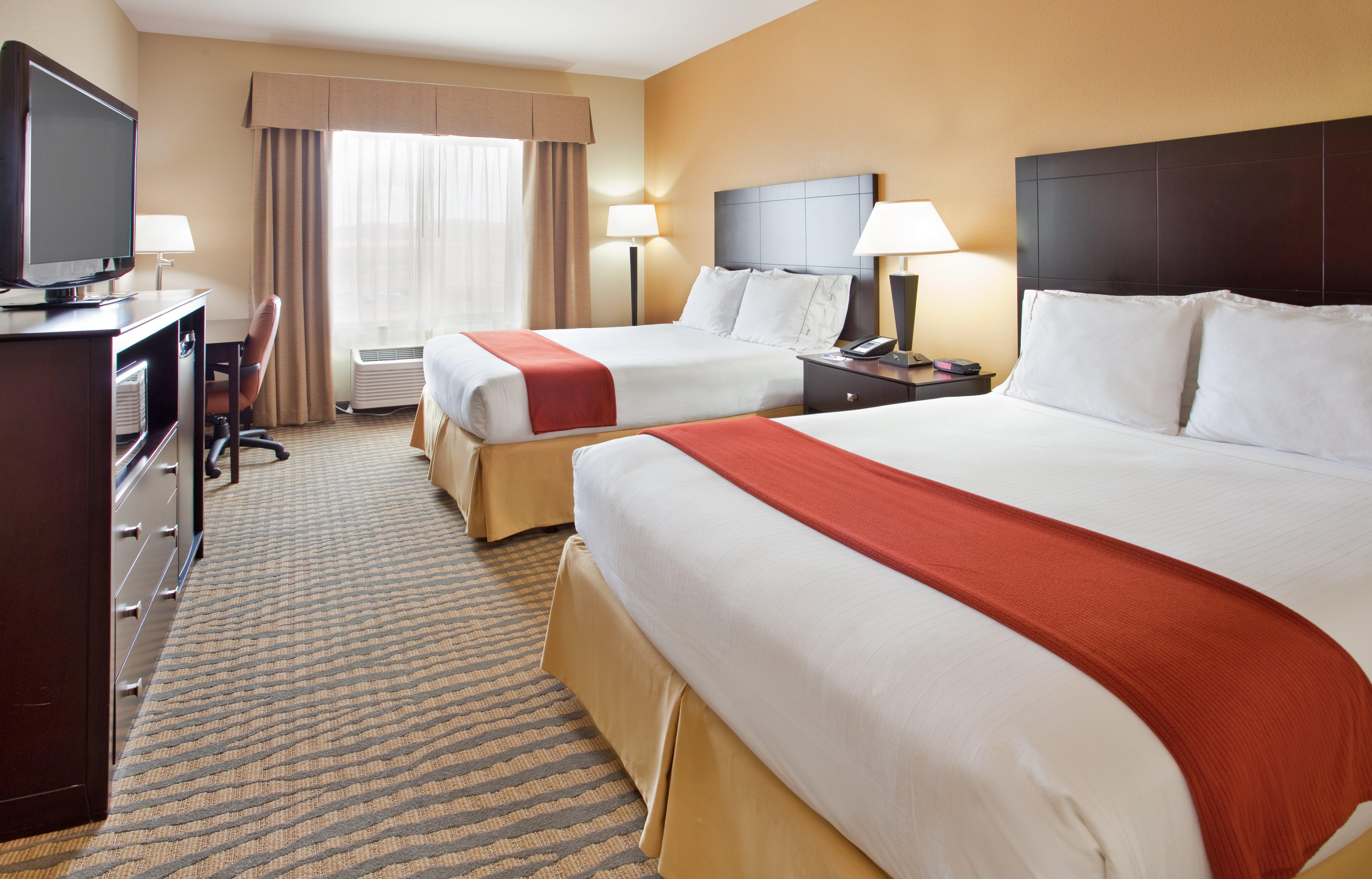 Holiday Inn Express & Suites Gallup East By Ihg Εξωτερικό φωτογραφία
